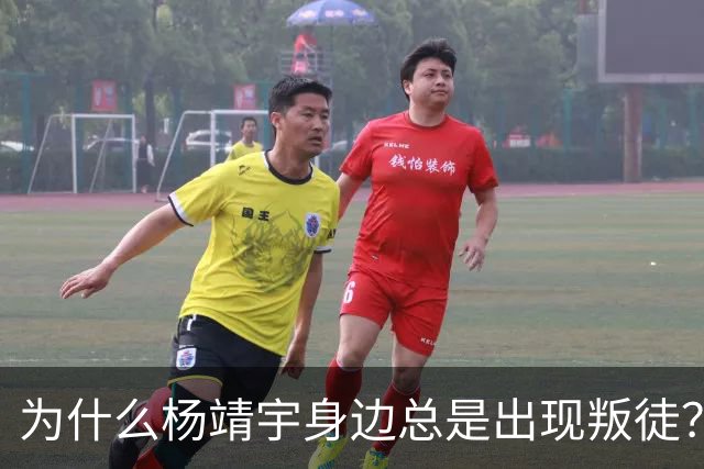 为什么杨靖宇身边总是出现叛徒？其实这一现象背后只有两个原因而已