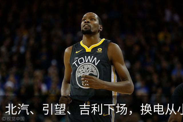 北汽、引望、吉利下场，换电从小众走向主流