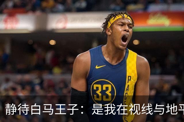 静待白马王子：是我在视线与地平线之间为你留出的可调节焦距